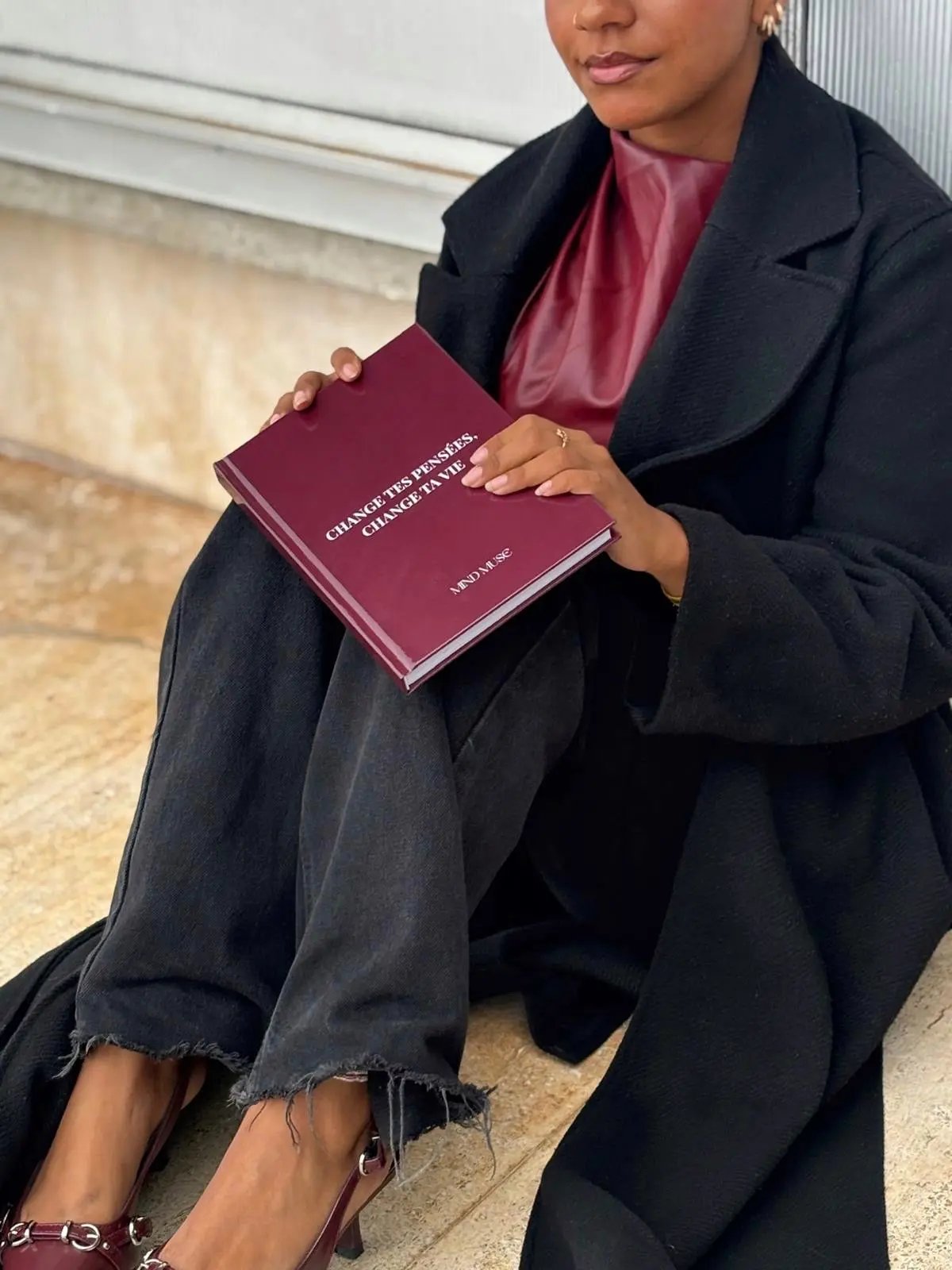 Change tes pensées, change ta vie