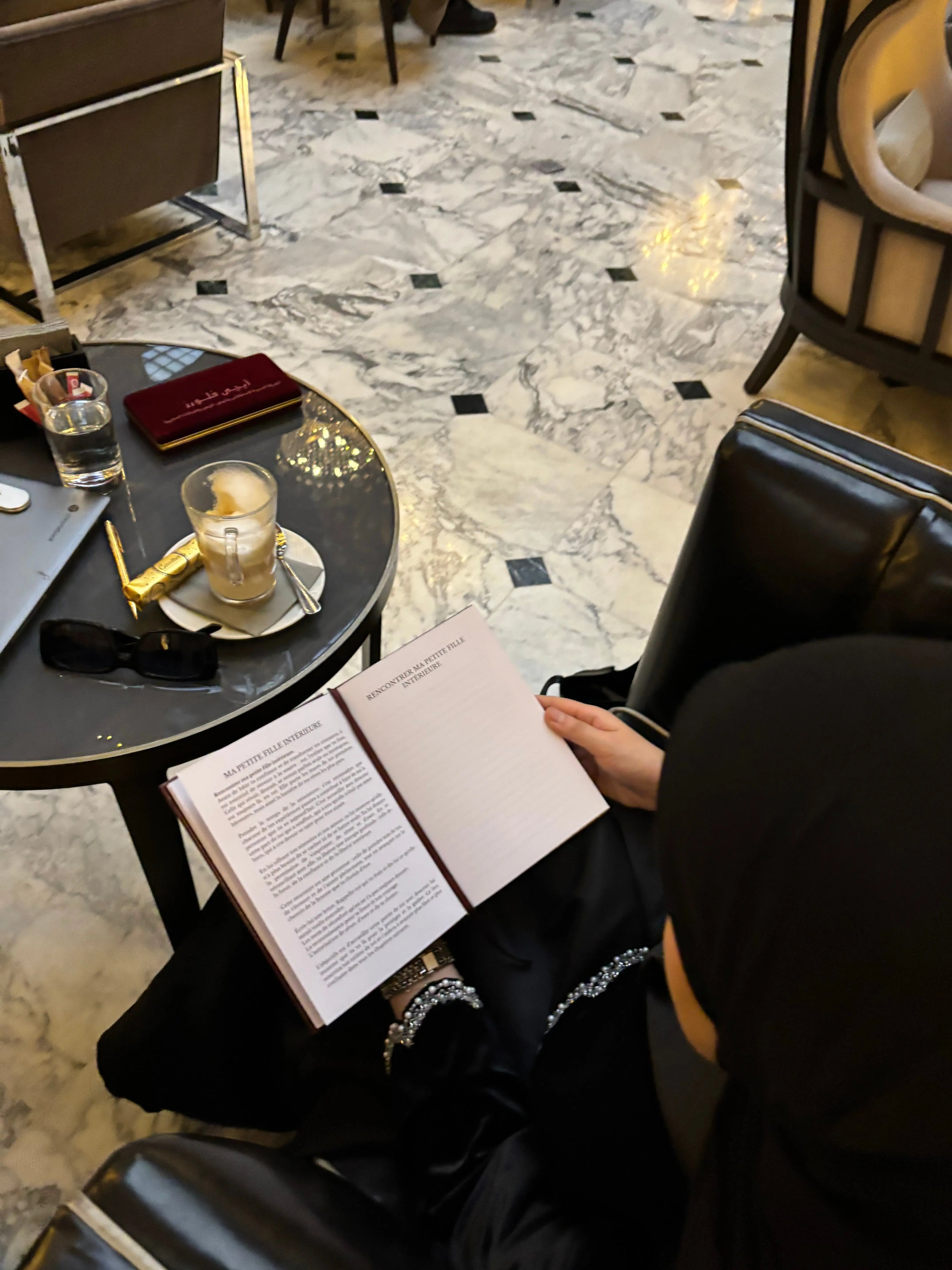 Change tes pensées, change ta vie